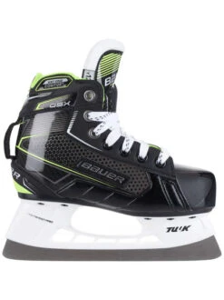 Patins Gardien Bauer GSX Enfant -Équipement De Hockey pdtimg 4762137b