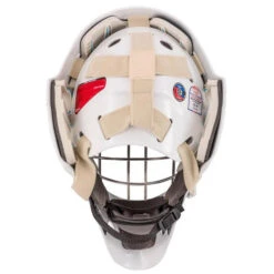 Masque Gardien Bauer Profile 940 Senior -Équipement De Hockey pdtimg 4762213b