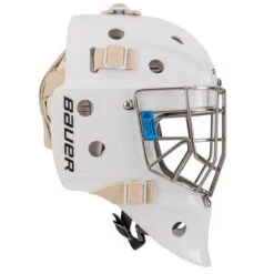 Masque Gardien Bauer Profile 940 Junior -Équipement De Hockey pdtimg 4762244b