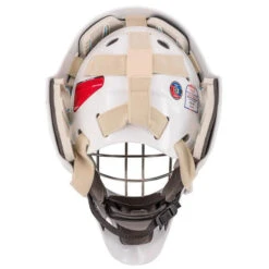 Masque Gardien Bauer Profile 940 Junior -Équipement De Hockey pdtimg 4762249b