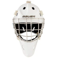 Masque Gardien Bauer NME One Senior 15 Masque Gardien Bauer NME One Senior -Équipement De Hockey pdtimg 4762665b
