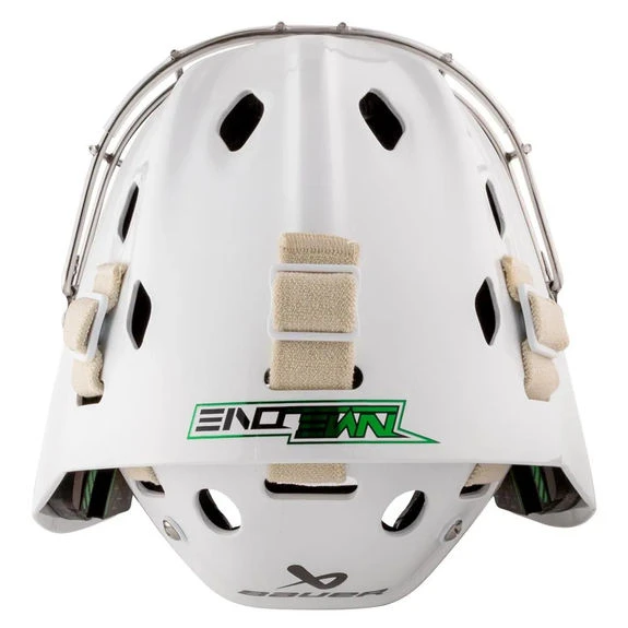 Masque Gardien Bauer NME One Senior 9 Masque Gardien Bauer NME One Senior – Image 7