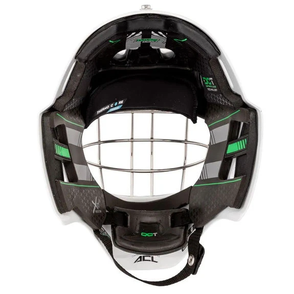 Masque Gardien Bauer NME One Senior 10 Masque Gardien Bauer NME One Senior – Image 8