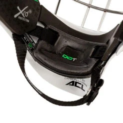 Masque Gardien Bauer NME One Senior 21 Masque Gardien Bauer NME One Senior -Équipement De Hockey pdtimg 4762672b