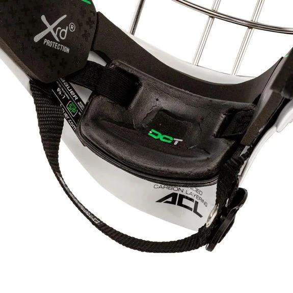 Masque Gardien Bauer NME One Senior 11 Masque Gardien Bauer NME One Senior – Image 9