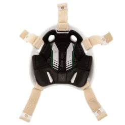 Masque Gardien Bauer NME One Senior 23 Masque Gardien Bauer NME One Senior -Équipement De Hockey pdtimg 4762674b