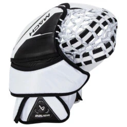 Mitaine Bauer Supreme Mach Senior -Équipement De Hockey pdtimg 4764326b