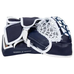 Mitaine Bauer Supreme M5 Pro Intermédiaire -Équipement De Hockey pdtimg 4764460b