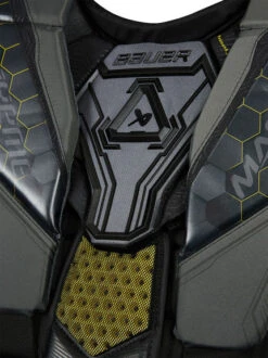 Plastron Bauer Supreme Mach Senior -Équipement De Hockey pdtimg 4764527b
