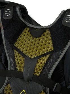 Plastron Bauer Supreme Mach Senior -Équipement De Hockey pdtimg 4764528b