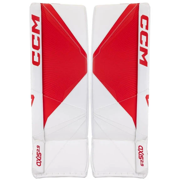 Bottes CCM Axis 2.9 Intermédiaire 4 Bottes CCM Axis 2.9 Intermédiaire – Image 2