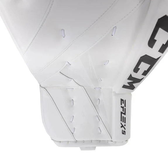 Bottes CCM Extreme Flex 5 Pro Senior 7 Bottes CCM Extreme Flex 5 Pro Senior – Image 5