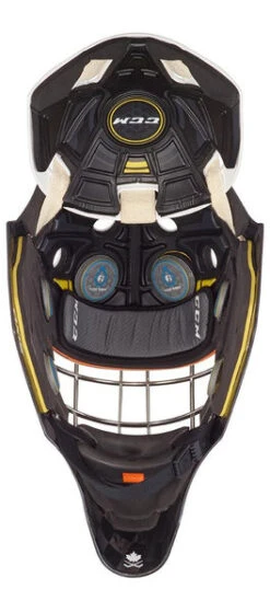 Masque Gardien CCM Axis Pro Senior -Équipement De Hockey pdtimg 4769673b