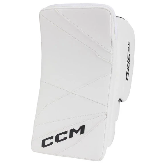 Bouclier CCM Axis 2.5 Junior 4 Bouclier CCM Axis 2.5 Junior – Image 2