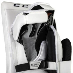 Bouclier CCM Extreme Flex 5 Pro Senior -Équipement De Hockey pdtimg 4770289b