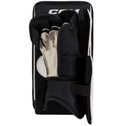 Bouclier CCM Y Flex 3 Enfant -Équipement De Hockey pdtimg 4770476b