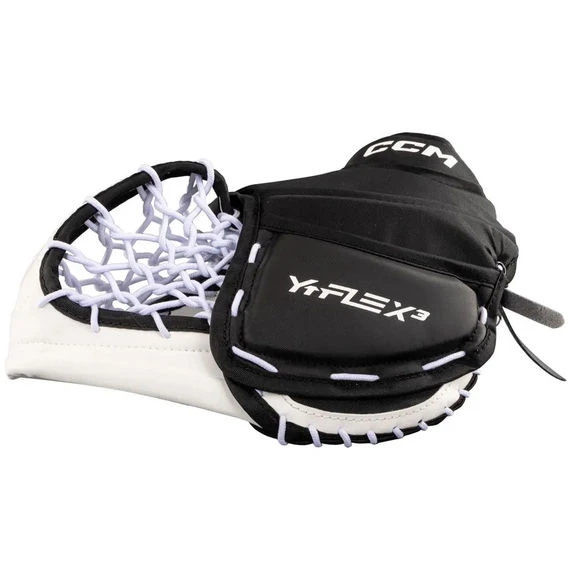 Mitaine CCM Y Flex 3 Enfant 6 Mitaine CCM Y Flex 3 Enfant – Image 4