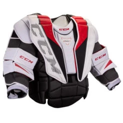 Plastron CCM Extreme Flex 5.9 Intermédiaire -Équipement De Hockey pdtimg 4773636b