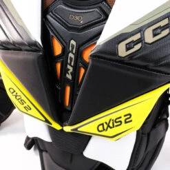Plastron CCM Axis 2 Pro Senior -Équipement De Hockey pdtimg 4773648b