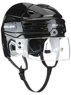 Demi Visière Bauer Pro Straight -Équipement De Hockey pdtimg 4776399b