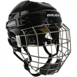 Casque Bauer RE-AKT 75 Combo Senior -Équipement De Hockey pdtimg 4776409b