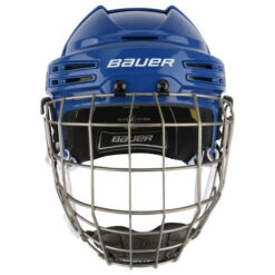 Casque Bauer RE-AKT 75 Combo Senior -Équipement De Hockey pdtimg 4776411b