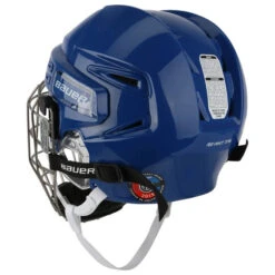 Casque Bauer RE-AKT 75 Combo Senior -Équipement De Hockey pdtimg 4776413b