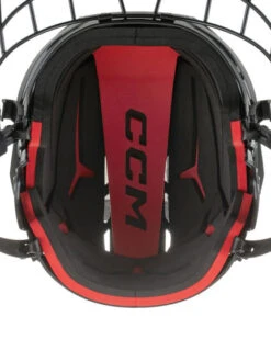 Casque CCM 70 Combo -Équipement De Hockey pdtimg 4776495b
