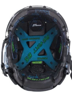 Casque Bauer RE-AKT 85 -Équipement De Hockey pdtimg 4777239b