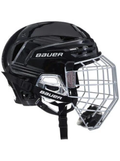 Casque Bauer RE-AKT 85 Combo -Équipement De Hockey pdtimg 4777257b