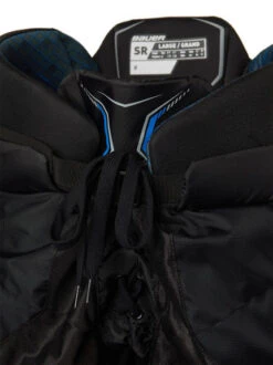 Culotte Bauer X Enfant -Équipement De Hockey pdtimg 4777564b