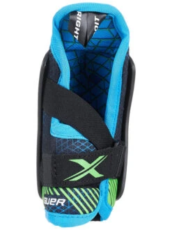 Coudières Bauer X Enfant -Équipement De Hockey pdtimg 4777590b
