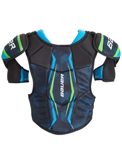 Epaulières Bauer X Enfant 5 Epaulières Bauer X Enfant – Image 3