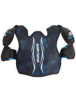 Epaulières Bauer X Enfant 9 Epaulières Bauer X Enfant -Équipement De Hockey pdtimg 4777636b