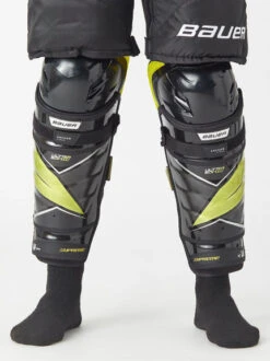 Jambières Bauer Supreme Ultrasonic Intermédiaire -Équipement De Hockey pdtimg 4778425b
