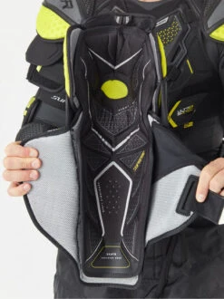 Jambières Bauer Supreme Ultrasonic Junior -Équipement De Hockey pdtimg 4778437b