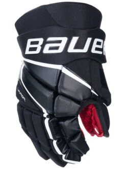 Gants Bauer Vapor 3X Senior -Équipement De Hockey pdtimg 4786281b