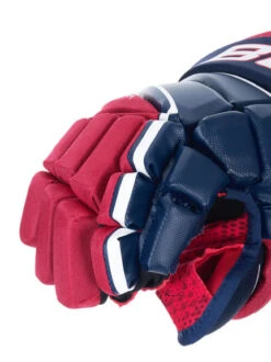 Gants Bauer Vapor 3X Senior -Équipement De Hockey pdtimg 4786284b