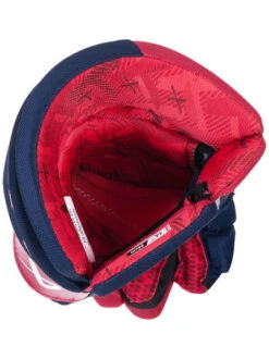 Gants Bauer Vapor 3X Senior -Équipement De Hockey pdtimg 4786287b