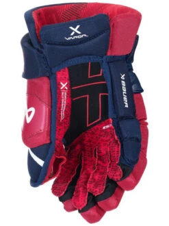 Gants Bauer Vapor 3X Intermédiaire -Équipement De Hockey pdtimg 4786539b