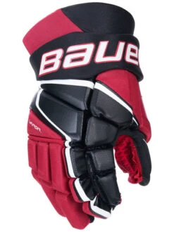 Gants Bauer Vapor 3X Junior -Équipement De Hockey pdtimg 4786565b