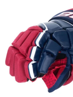 Gants Bauer Vapor 3X Junior -Équipement De Hockey pdtimg 4786570b