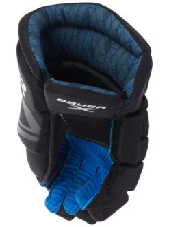 Gants Bauer X Senior -Équipement De Hockey pdtimg 4786612b