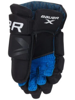 Gants Bauer X Junior -Équipement De Hockey pdtimg 4786795b