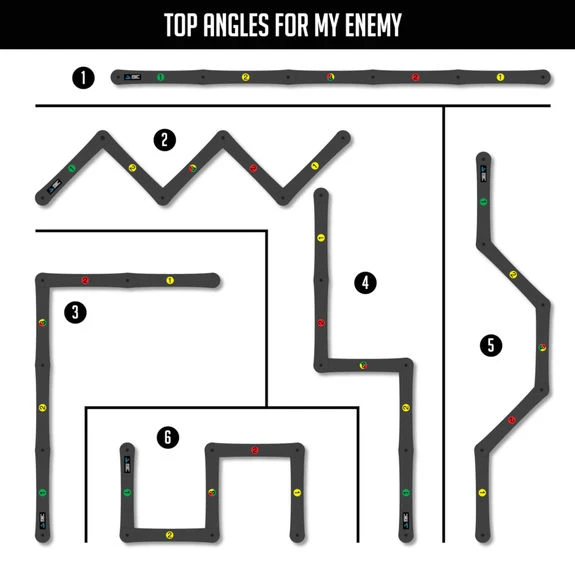 My Ennemy 9 My Ennemy – Image 7