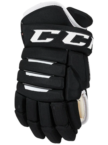 Gants CCM HG4R Junior 4 Gants CCM HG4R Junior – Image 2