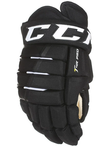 Gants CCM HG4R Junior 6 Gants CCM HG4R Junior – Image 4
