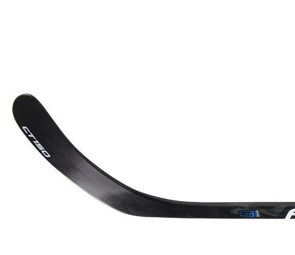 Crosse Hockey Fischer CT150 Clear Junior 4 Crosse Hockey Fischer CT150 Clear Junior – Image 2