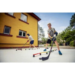 My Ennemy Lit -Équipement De Hockey pdtimg 4789515b