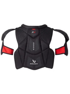 Epaulières Bauer Vapor 3X Junior -Équipement De Hockey pdtimg 4792994b